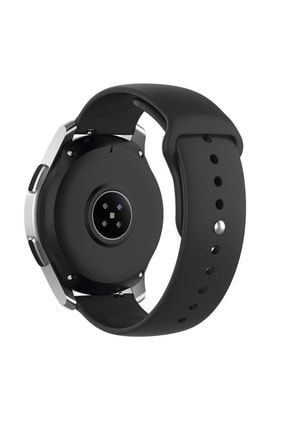 Huawei Watch Gt2 Pro Jel Silikon K11-46 Yüksek Kalite Kordon Kayış CT-KRD-766