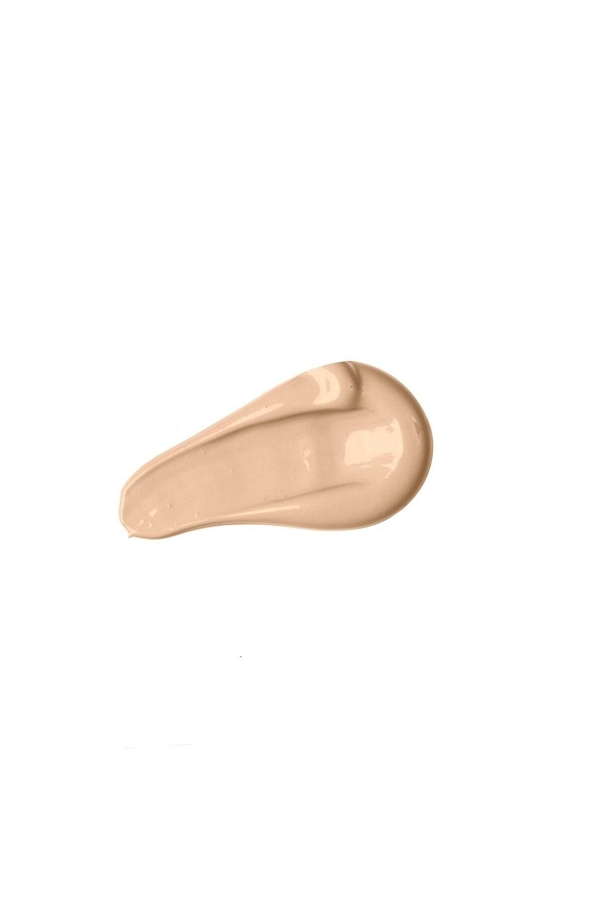 NOTE-Bb Cream Spf 15 Moisturizing Effect Intensive Coverage Bb Cream - 200 Soft Ivory 5
