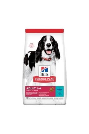 Canine Adult Medium Tuna&rice 2.5 kg 052742025599