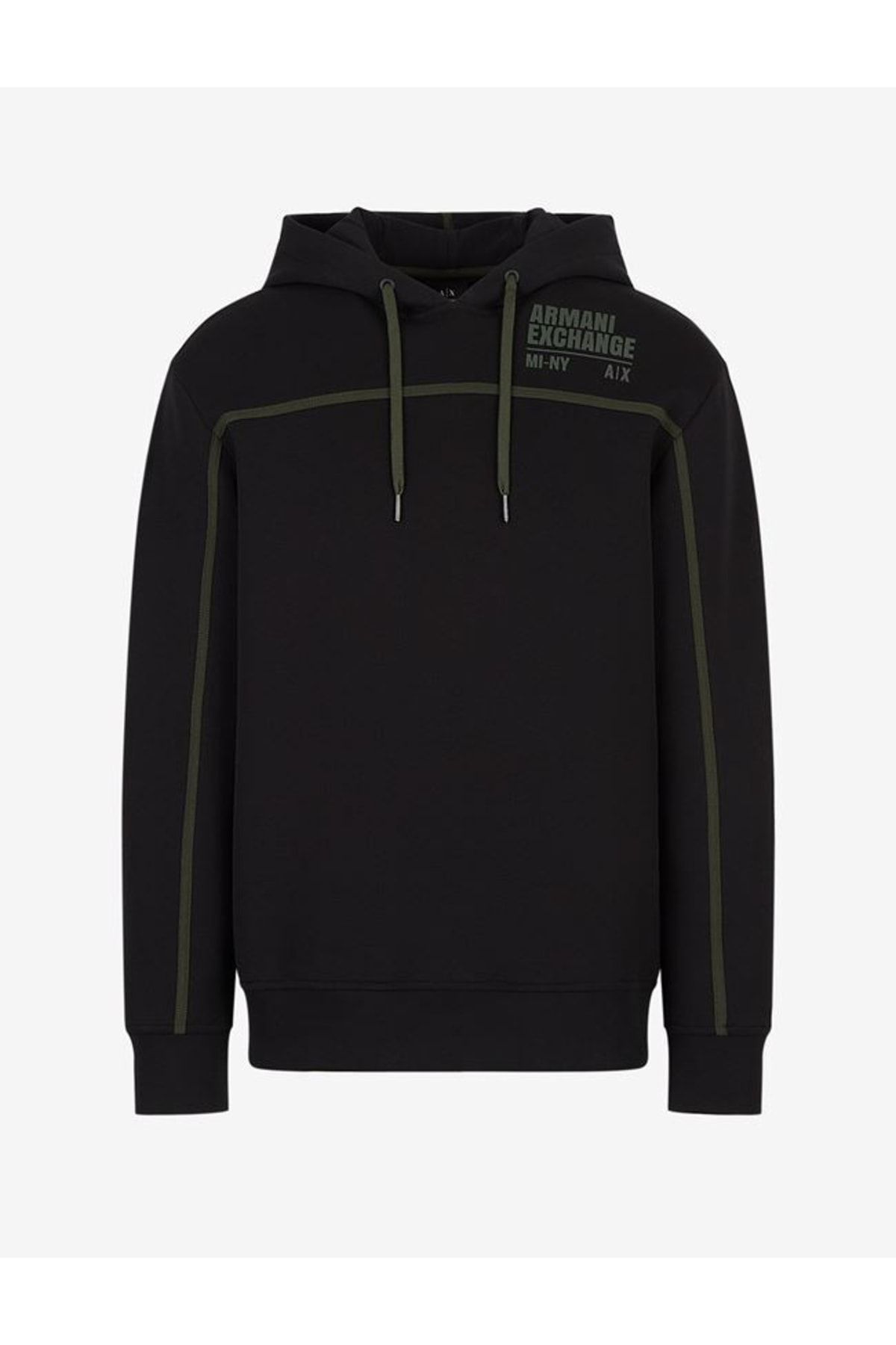 Armani Exchange Sweatshırt