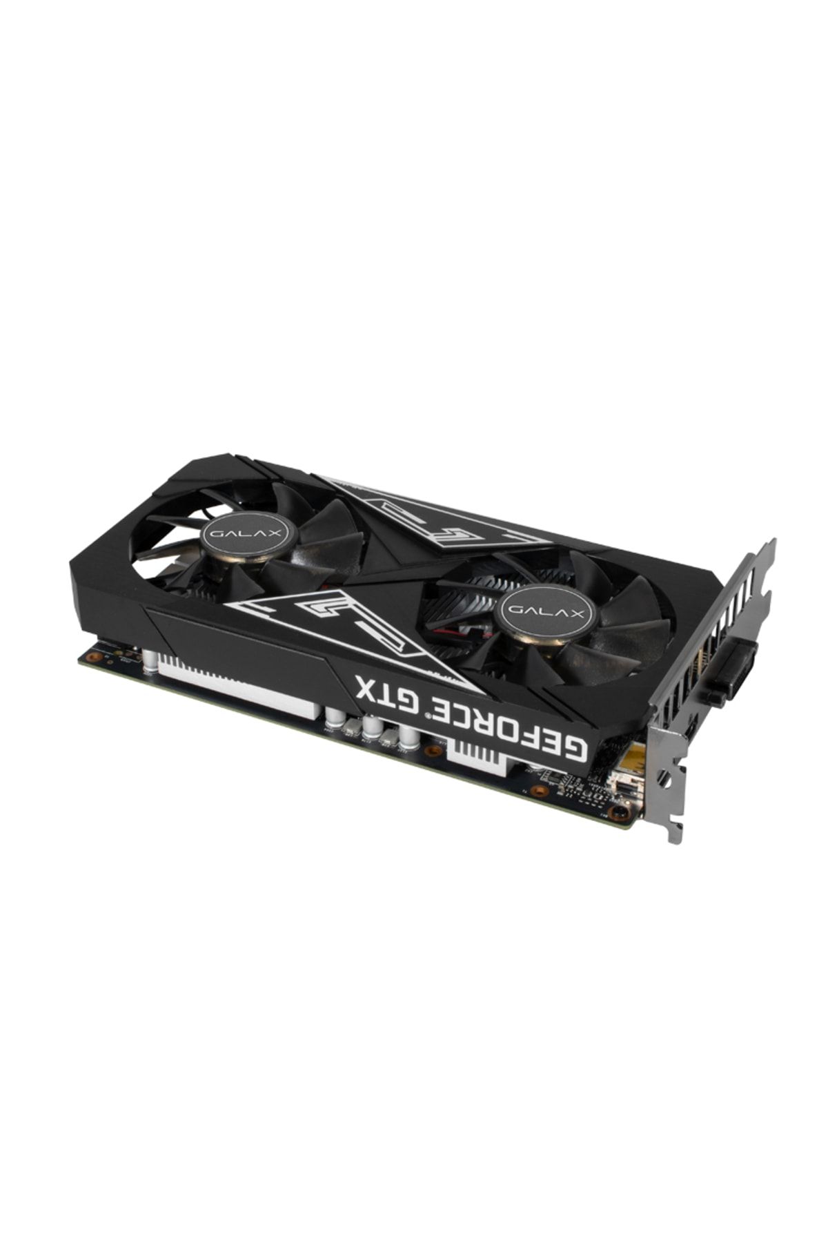 Gtx best sale 1650 ex