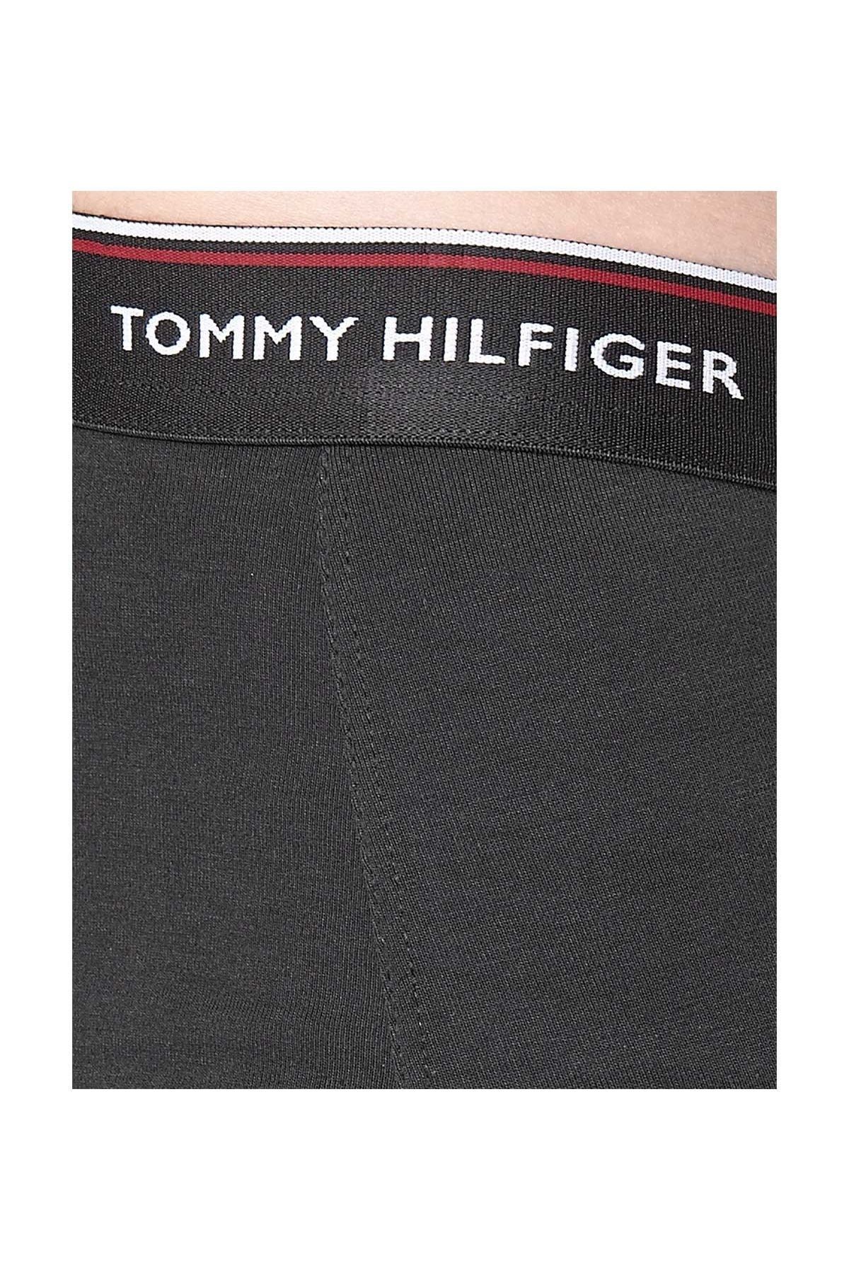 Tommy hilfiger shorts sales black