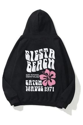 Unisex Siesta Beach Sweatshirt Trndz306