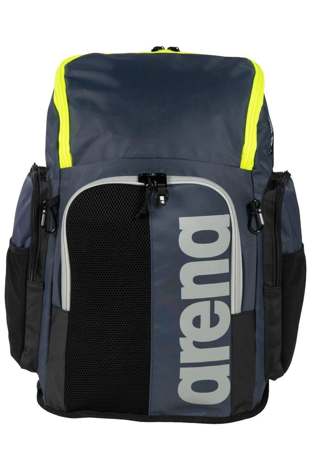 maco 【断捨離】arena ブラック リュック 45L Arena Team 45L バックパック 黒 | Swiminn バックパック