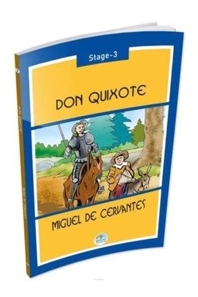 Don Quixote Stage 3 12227210