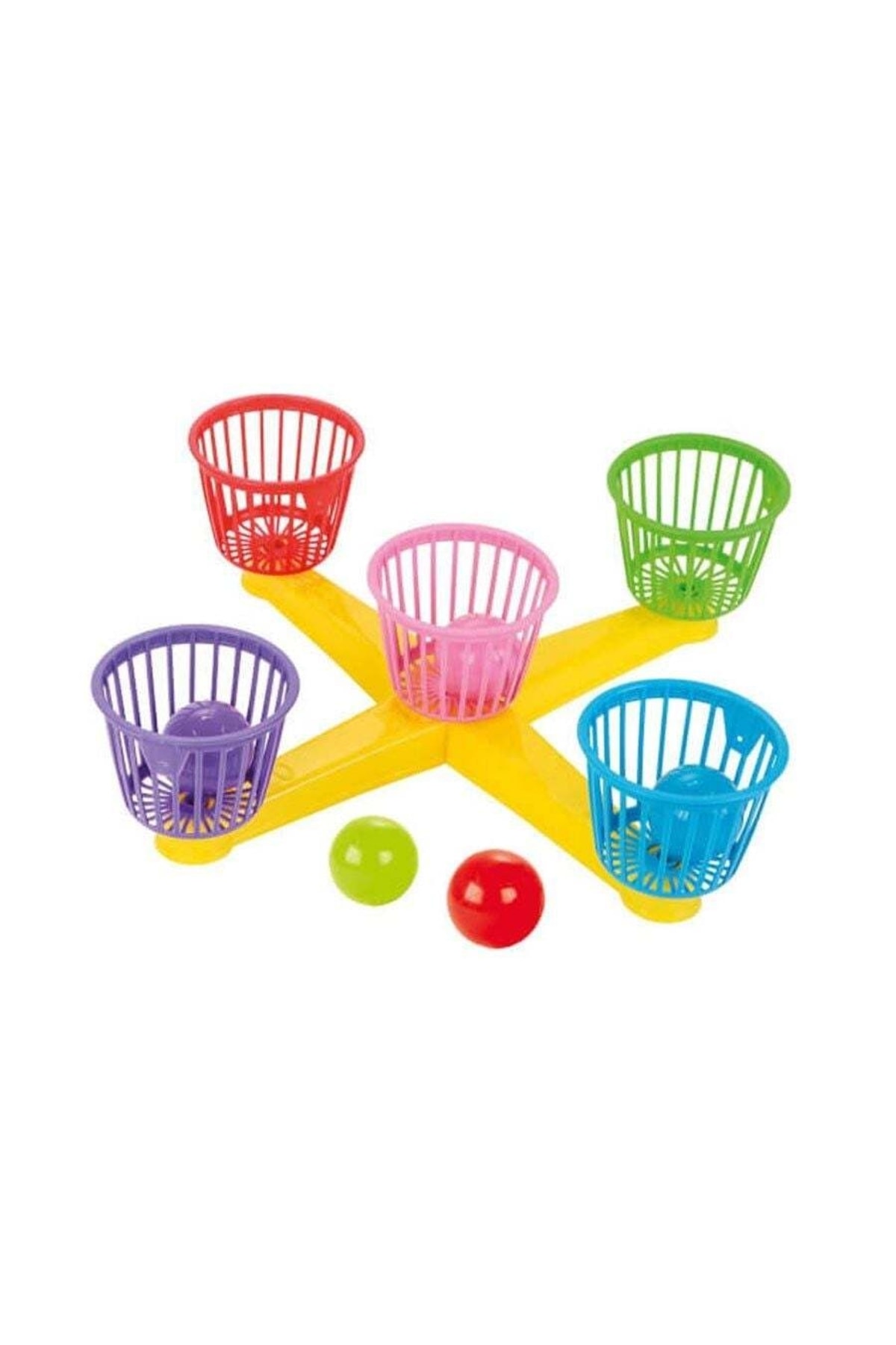 PİLSAN Top Atma Oyunu fotoğrafı 3 (önizleme)