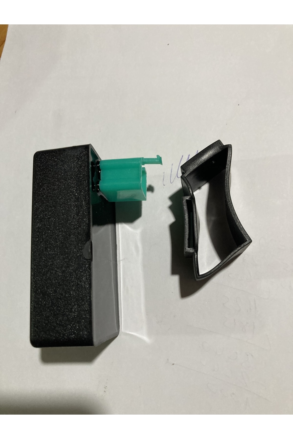 ABAGROUP Cg Pilli Akü Destekli Beyin 4 Fişli