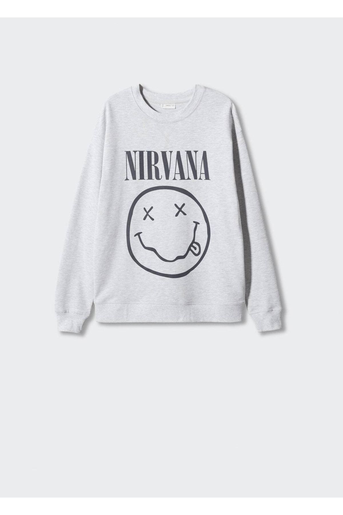 Mango Teen Hanorac - Potrivire Relaxată Și Design Elegant Masculin - S