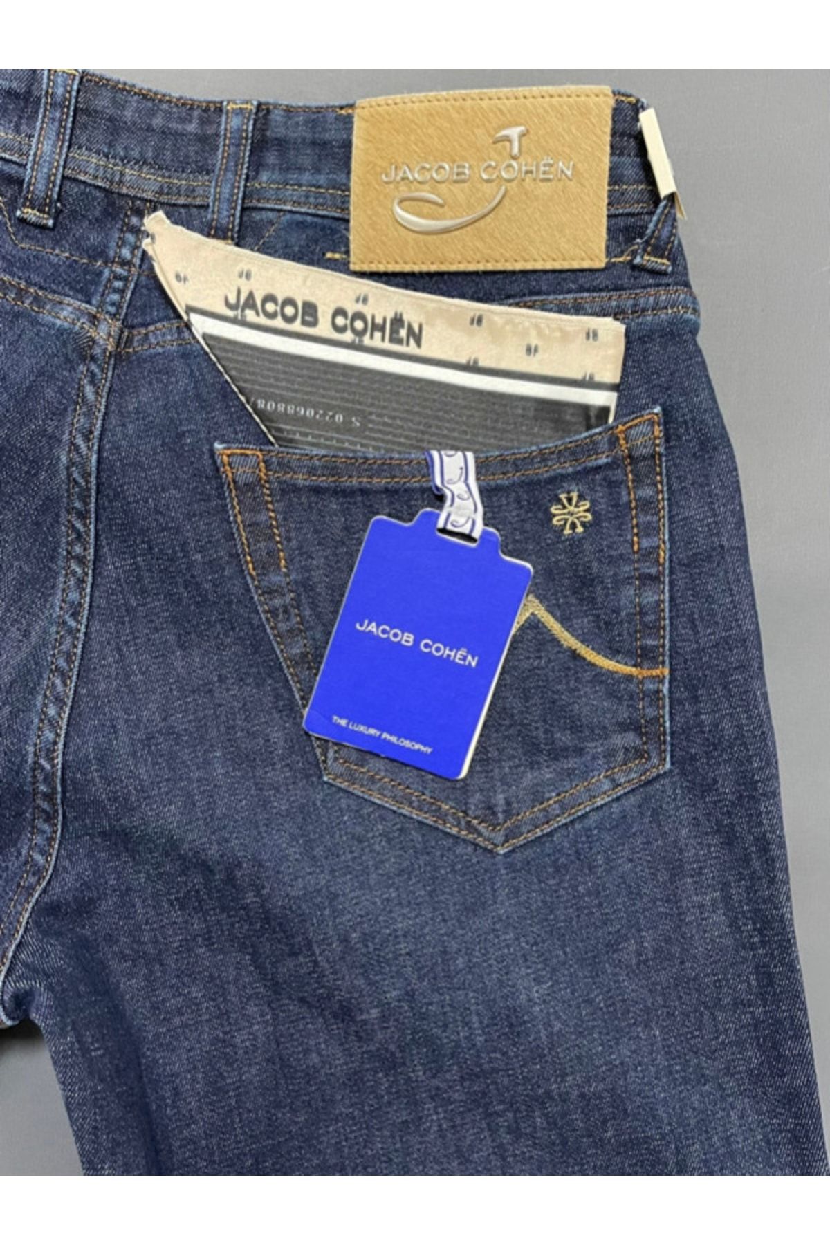 JACOB COHEN-Jeans 8