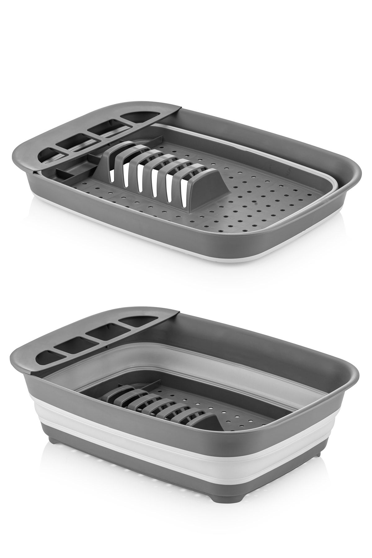 Squish dish rack online
