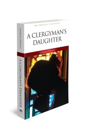 A Clergyman's Daughter - George Orwell 9786257289108 2-9786257289108