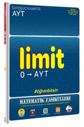 Ayt Matematik Fasikülleri - Limit TYAAYTLMT
