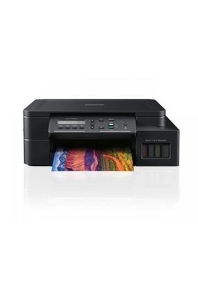 Dcp-t520w Color Inkjet Tanklı DCP-T520W