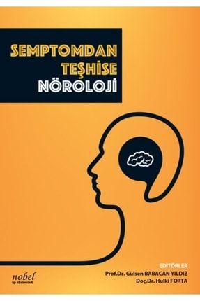 Semptomdan Teşhise Nöroloji 9786053354864