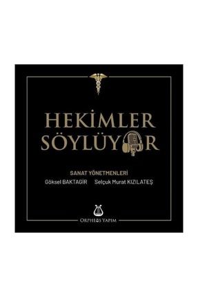 Hekimler Söylüyor 0001814147001