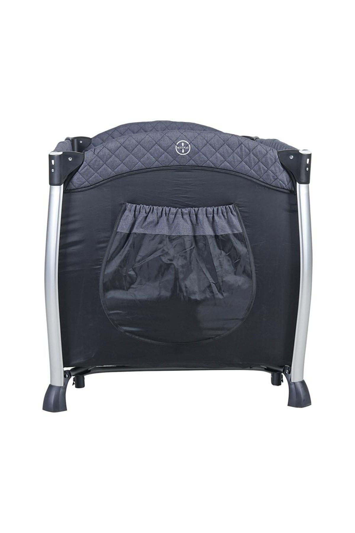 Prego City Life Dönenceli Oyun Parkı 70*120 Cm 8032 fotoğrafı 6 (önizleme)