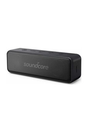 Soundcore Motion B Bluetooth Hoparlör - 12w Stereo Ses - Ipx7 Suya Dayanıklılık - Siyah - A3109 848061056204