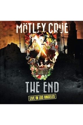 The End - Live In Los Angeles 0001905819001