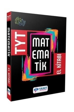 Tyt Matematik El Kitabı 2021-2022 725995