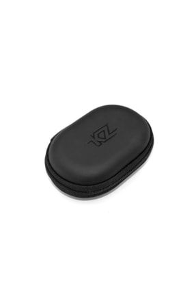 KZ Oval Kulaklık Taşıma Çantası