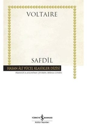 Safdil-hasan Ali Yücel Klasikler 9786257070348