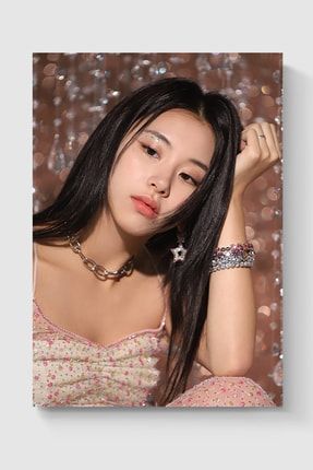Twıce Twice K-pop Kpop Poster - Yüksek Çözünürlük Hd Duvar Posteri DUOFG105009