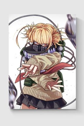 My Hero Academia Anime Manga Poster - Yüksek Çözünürlük Hd Duvar Posteri DUOFG101589