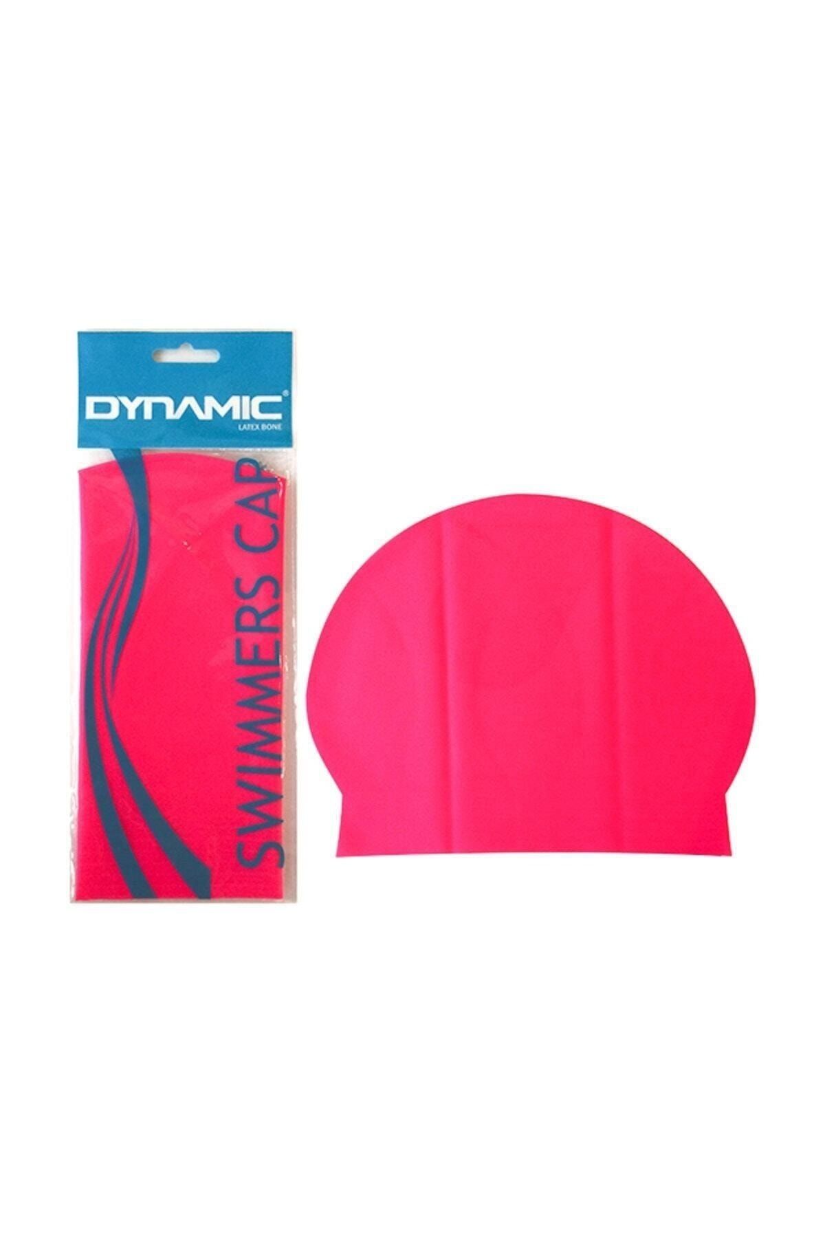 Dynamic-Latex Bonnet 4
