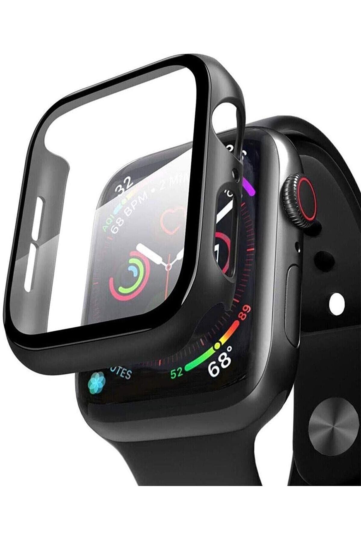 Apple watch 40mm protector sales