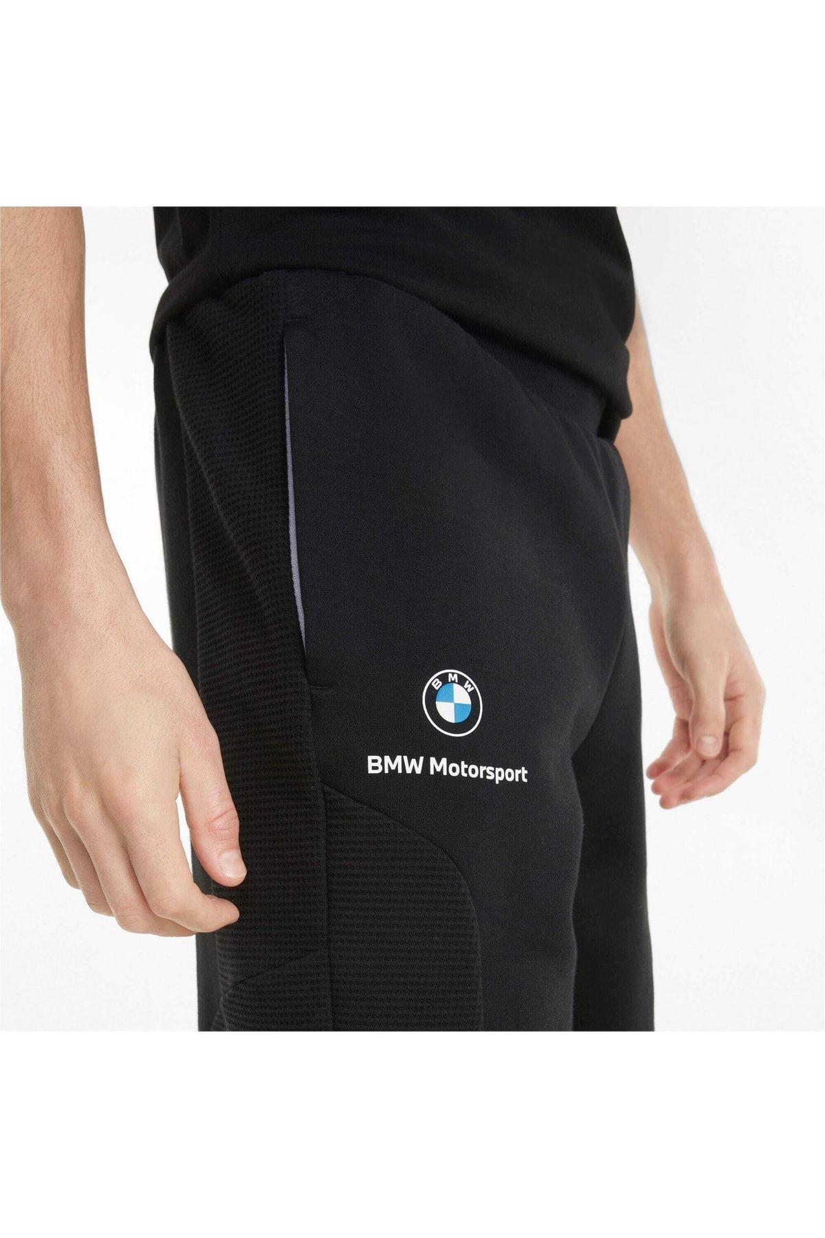 Short HOMME PUMA BMW MMS SWEATSHORTS