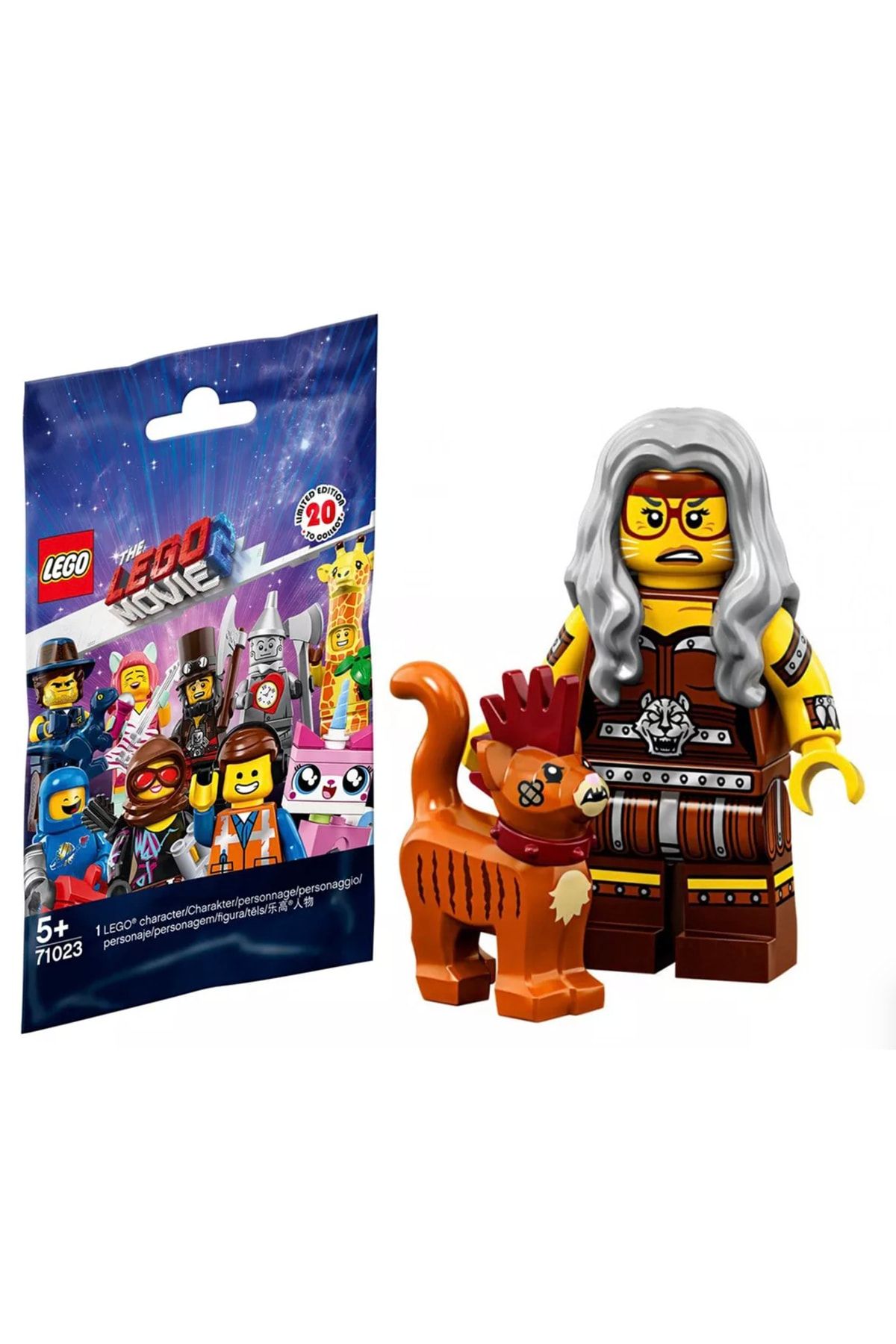 Lego movie 2 minifigures series deals