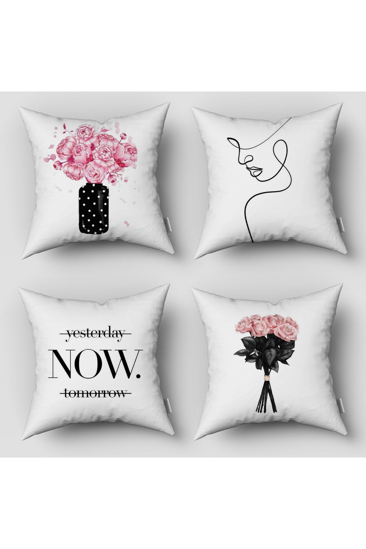 Chanel pillow deals cases