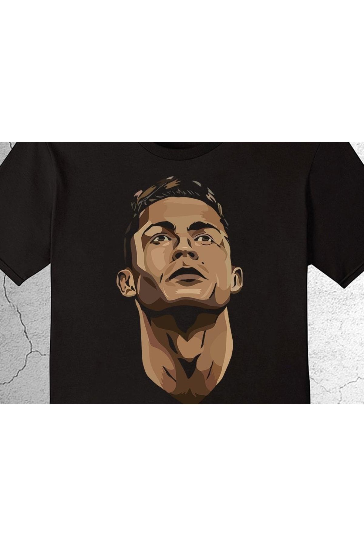 baskwear-Cristiano Ronaldo Portugalsko Cr7 Ballon D'or 2