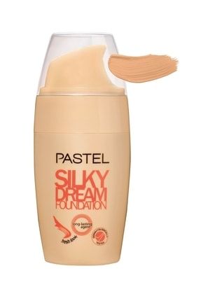 Silky Dream Fondöten 354 8690644022746