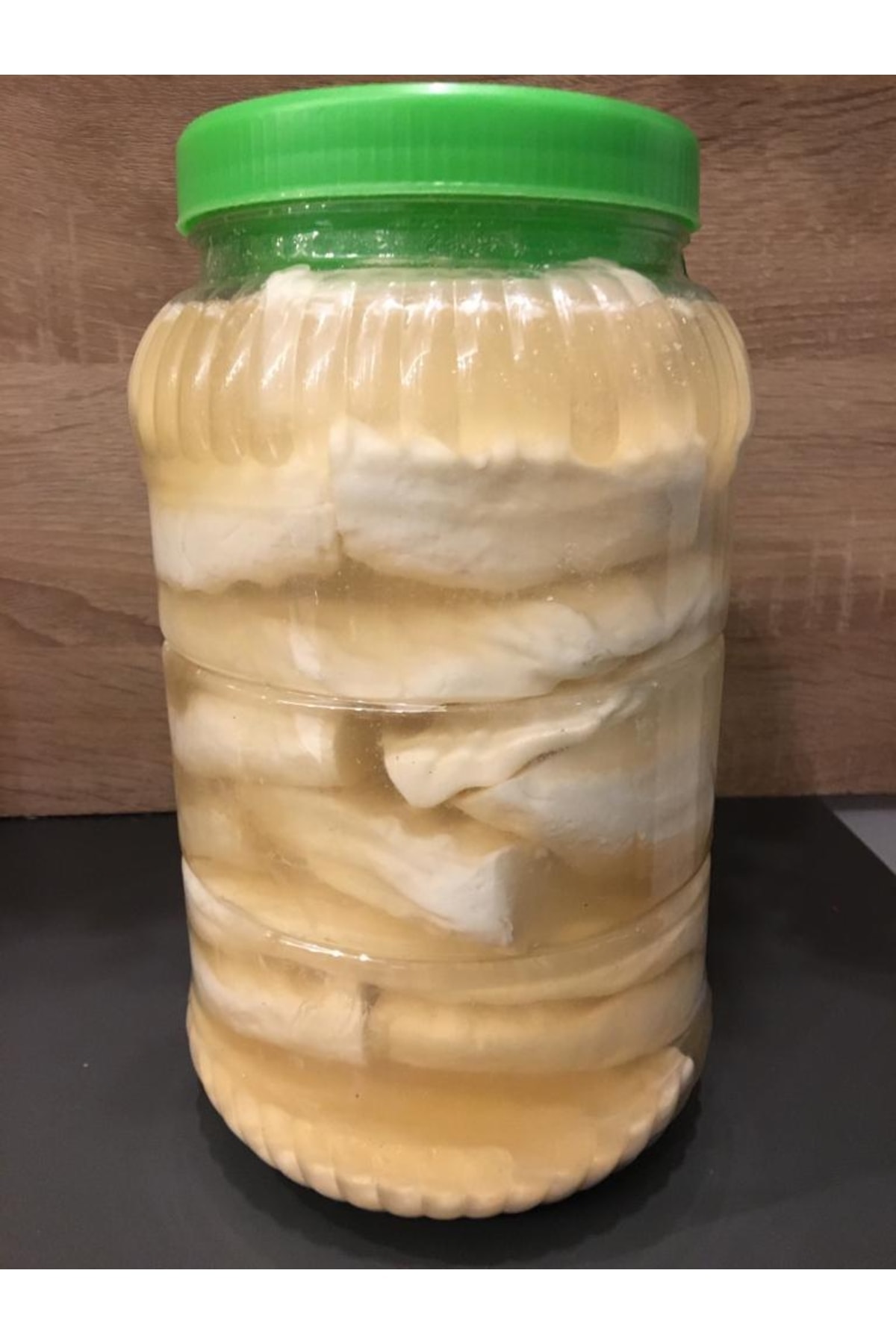 KASABA DOĞAL MARKET Salamura Malatya Peyniri 2,5kg