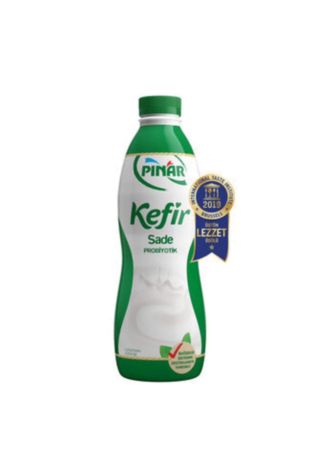 Последняя Версия Kefir