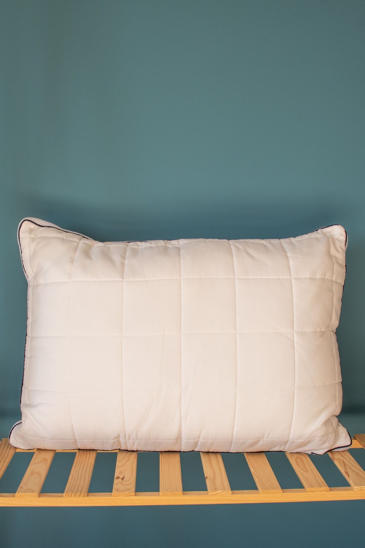 Air conditioned pillow deals