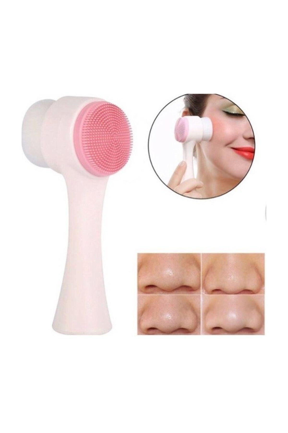پاک کننده صورت   Vi Caro | 9812596 اورجینال - تصویر 2