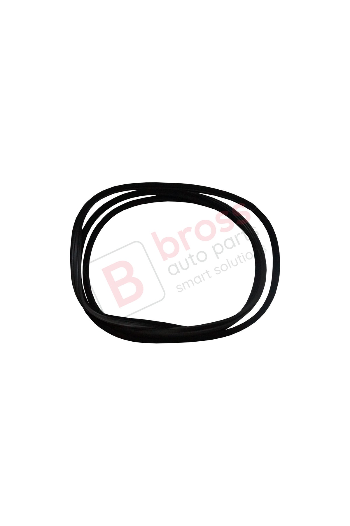 Bross Otomotiv Mercedes W124 W201 W202 W203 Için Sunroof Conta Fitil A1247800298