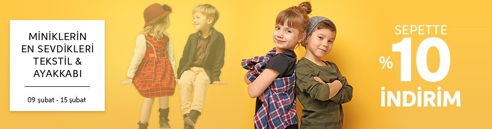 Miniklerin En Sevdikleri