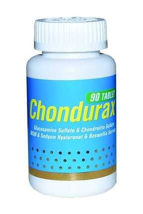 zed yayinlari chondurax glucosamine