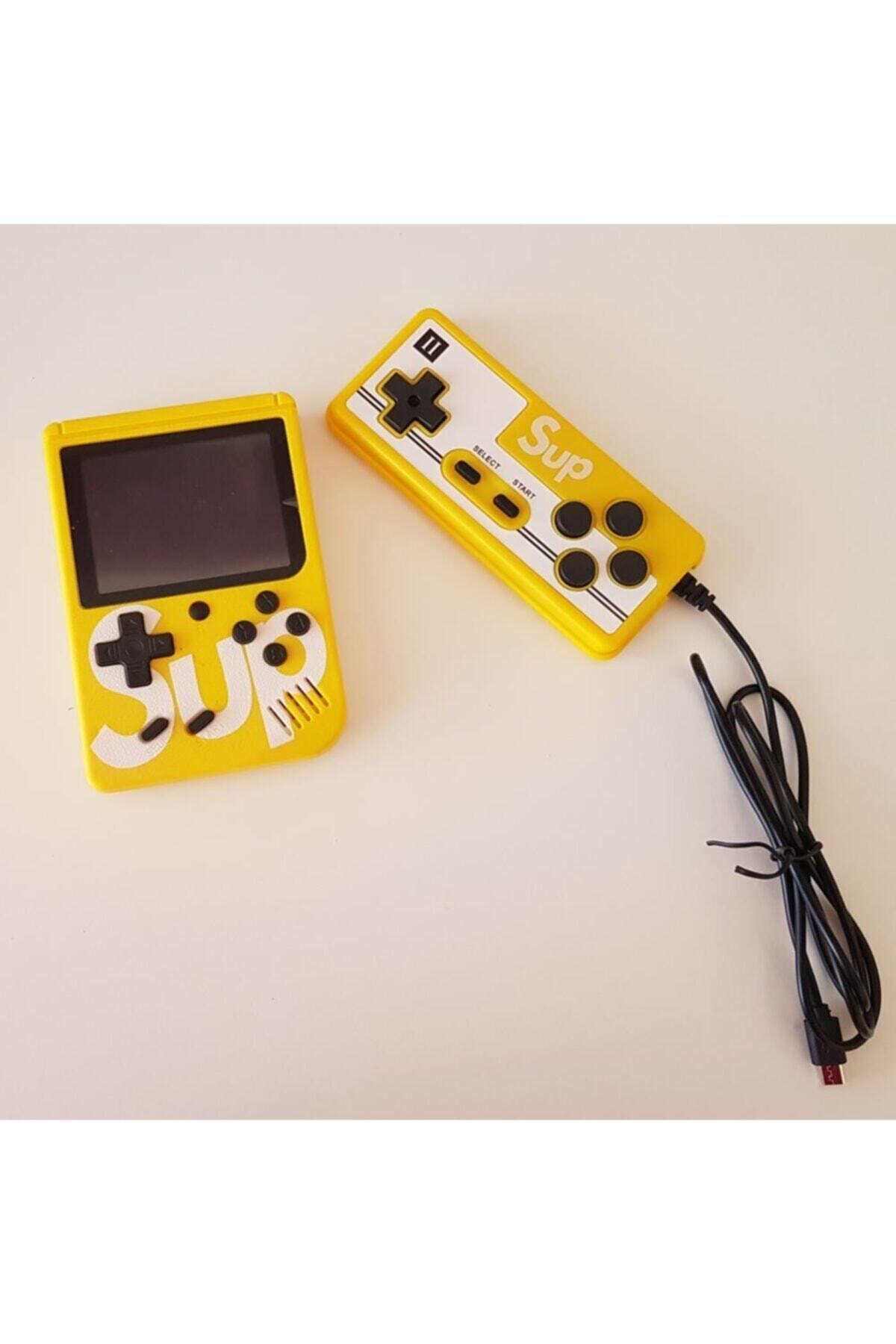 kelebek oyuncak sup cift kol 400 nostalji oyunlu mini atari gameboy gamebox oyun konsolu fiyati yorumlari trendyol