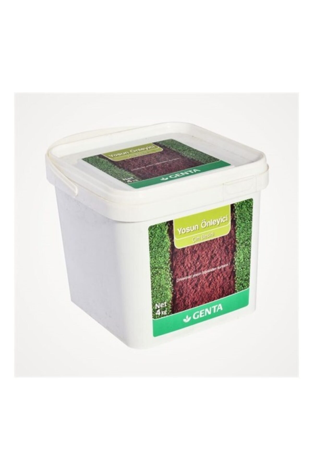 Anti-Algae Grass Fertilizer 4 Kg