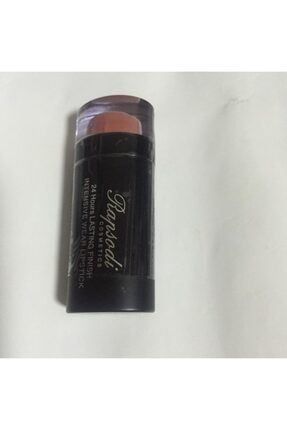 Intensive Wear Lipstick Dudak Ruj 01 RAPSODİWEARLİPSTİCK