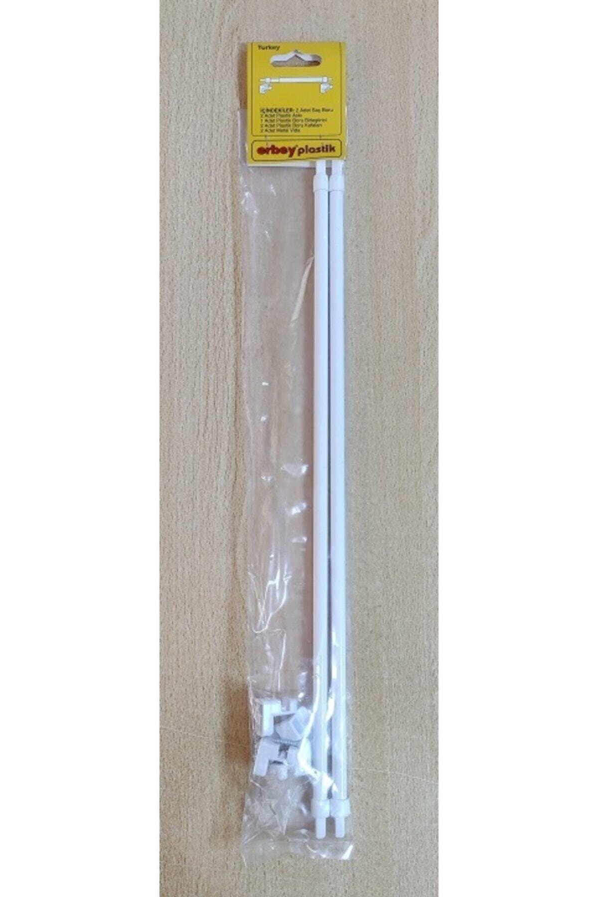 Erbey Plastik Briz Perde Cubugu 40x60cm Fiyati Yorumlari Trendyol