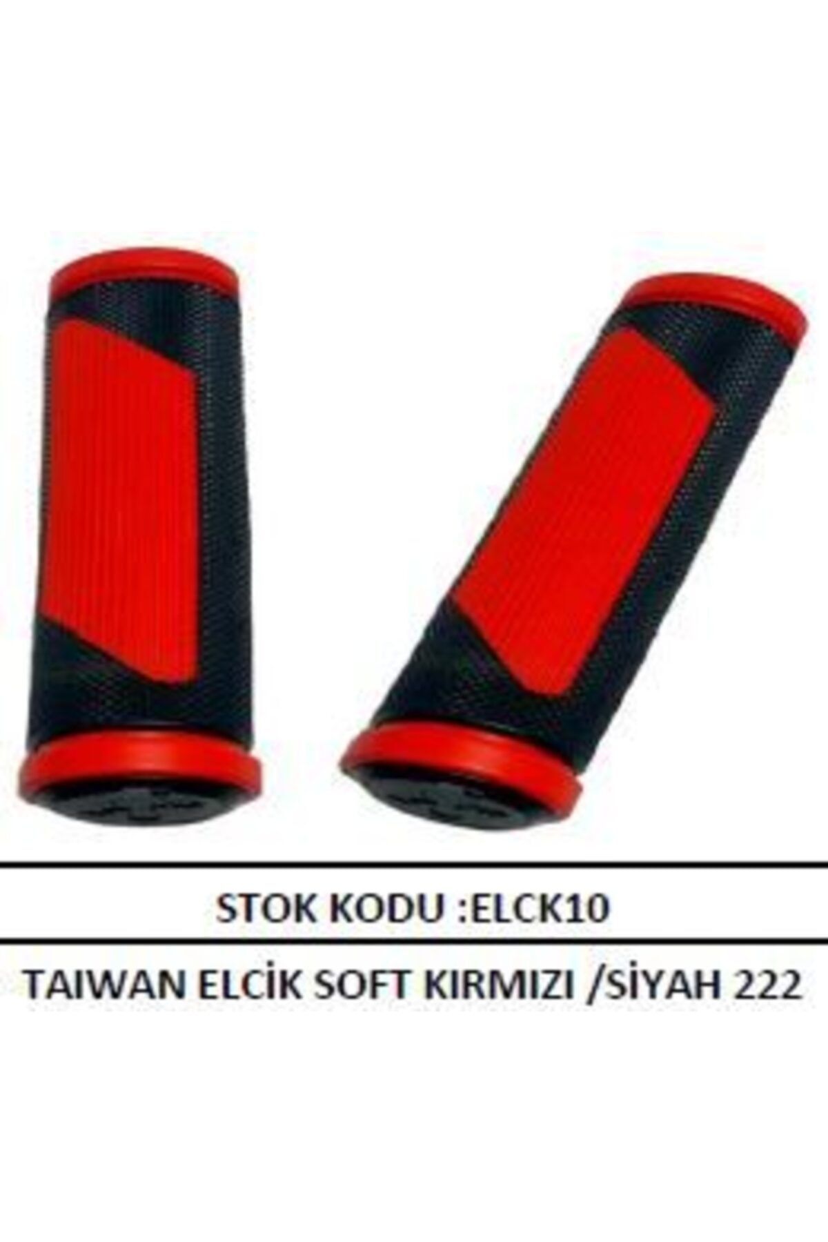 Mtb Pvc Elcik Taiwan Propalm 3 Farklı Renk Yumuşak Doku - 3