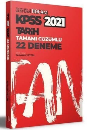 Benim Hocam Yayinlari 2020 Kpss Genel Kultur Sen Bilirsin Soru Cevap Kitabi Fiyati Yorumlari Trendyol