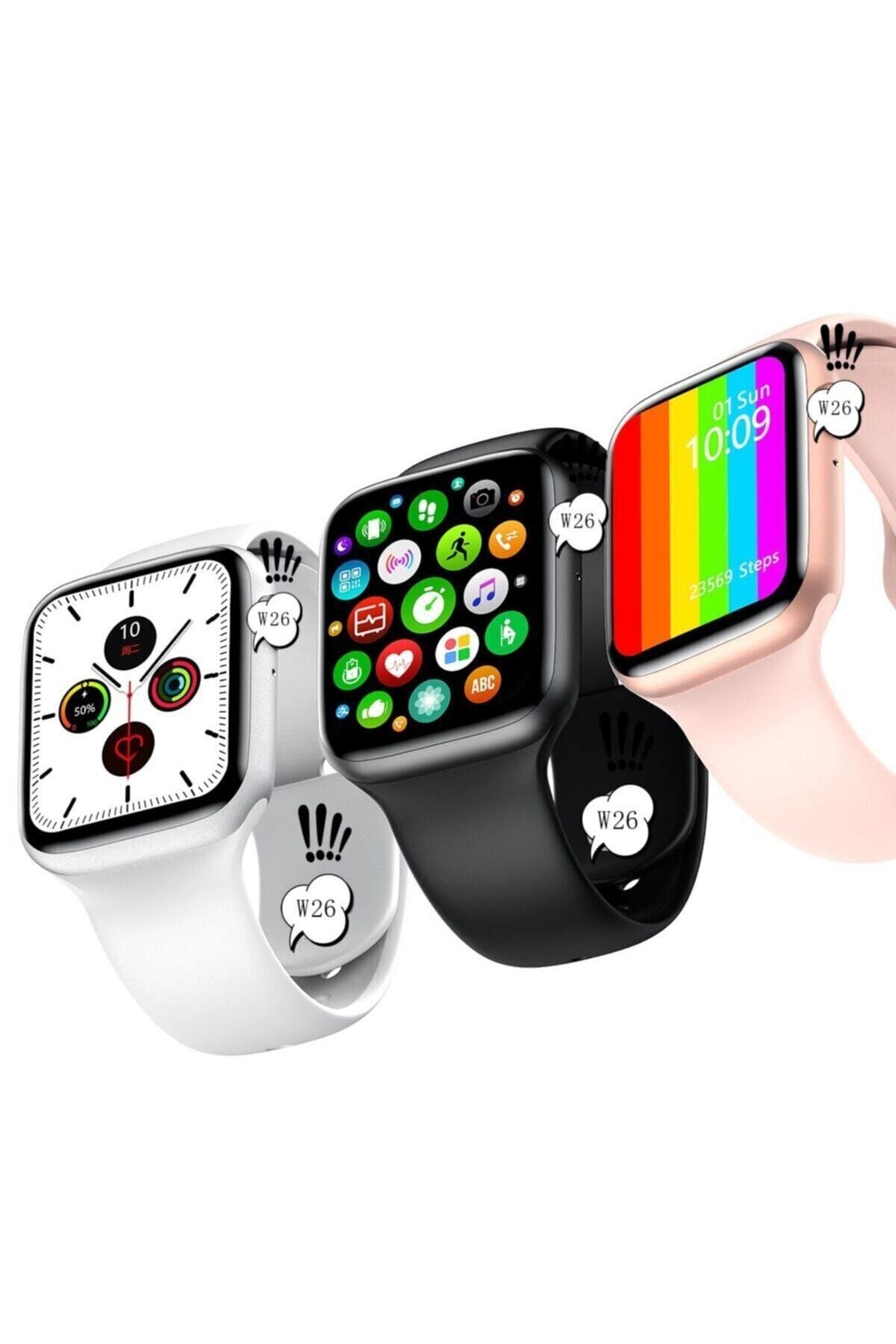 t500 smart watch app