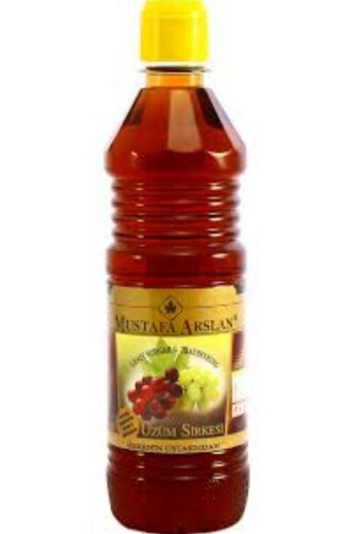 Üzüm Sirkesi 750 Ml