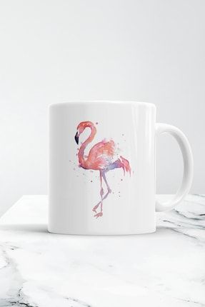 Flamingo Kupa Bardak KB-1763